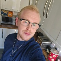 Aaron McNeill