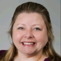 April Robinett