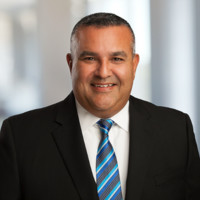 Sam Rodriguez