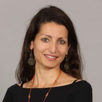 Cécile MICHEL