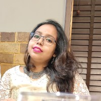 Riya Chatterjee