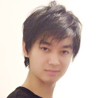Liang Ziwen