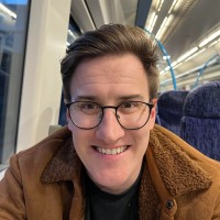 Kirk Jenns - Partnership Success Consultant