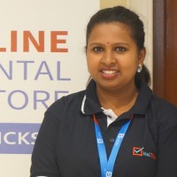 Lakshmi Nitya Gowda