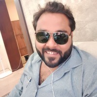 Deepanshu Shrivastava
