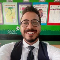 Hassan Elkhayat