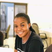 Nyasha Jumbe