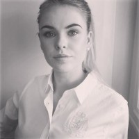 Benedicte Bjørn