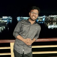 Harshkumar Metkel