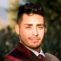 Luca Maurizio Fausto Calvi