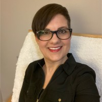 Kellie Sasseville (Formerly Kamrowski)