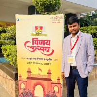 Ayush Srivastava