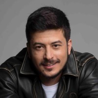 Marcos Vidotti