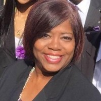 Sylvia Chisholm