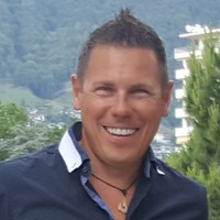 Markus Von Flüe