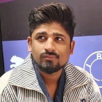 Ashraf Amin Siddiqui
