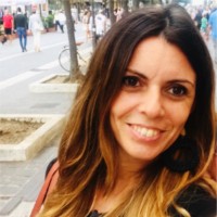 Martina Di Pentima