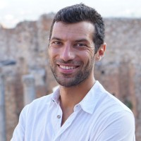 Simone Scaglione