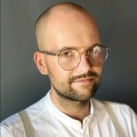 Bartosz Kruszka