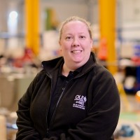 Kelly Dalby