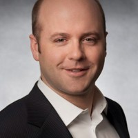 Aaron Schreiber