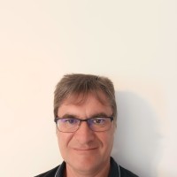 Laurent MARTINEZ