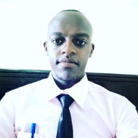 David Kariuki