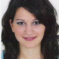 Evdokia Kriki