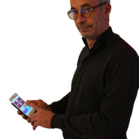 Yves Roy