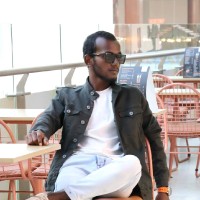 Yogesh Saro