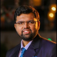 Nisarg Gajjar