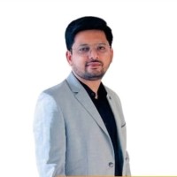 Chirag Jogi