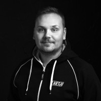Jimmy Nyberg