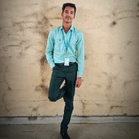 Samurothu Sai Kumar