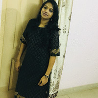 Sagaya Vinitha