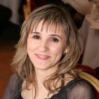 Sofia BADIU