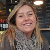 Hazel Jones