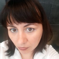 Anamaria Carina Bendea