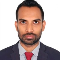 Mohammad Azizul Hoque