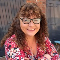 Joanne Sykes