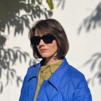 Maria Grabarnick