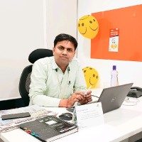 Sandeep Rajwade
