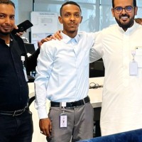 Mohamed Abbas