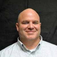 Mike Sharpe