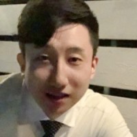 Davis Kim