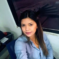 Jesica k. Infante Garcia