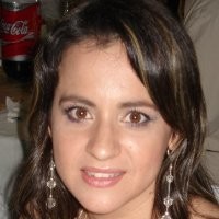 Beatriz Adriana Gálvez Islas