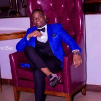 Aubrey Castro Singanyama