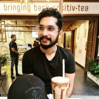 Akhil Jose