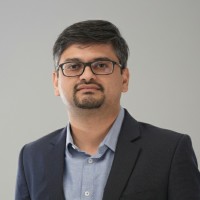 Pavan R Vyas